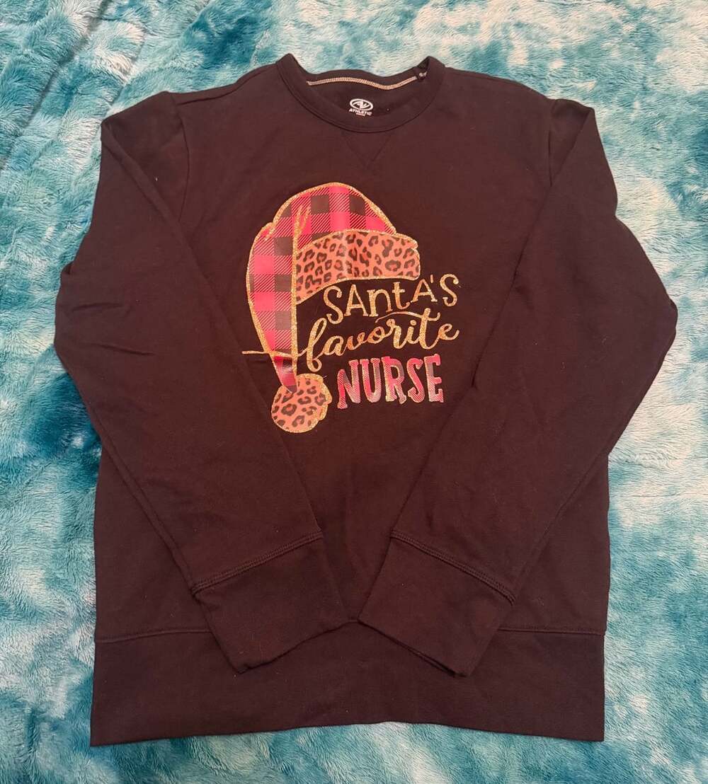 Christmas Sweatshirt